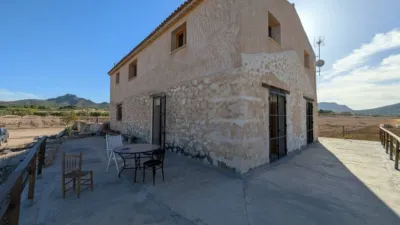 Casa - Vista 3