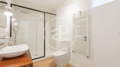 Apartment in Embajadores-Lavapiés photo 20