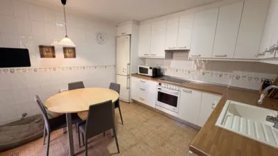 Semi-detached house in Petrer photo 12