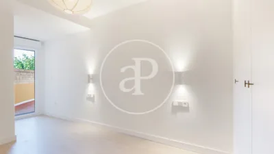 Apartment in Benimaclet photo 17