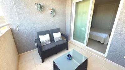 Apartamento en Cala Manzanera photo 9