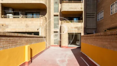 Apartment in Benimaclet photo 32
