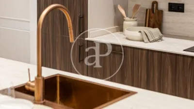 Apartment in Justicia-Chueca photo 16