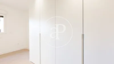 Apartment in Benimaclet photo 14
