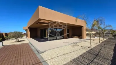 House in La Oliva photo 4