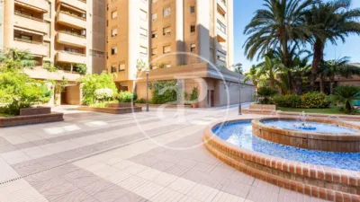 Apartment in Benimaclet photo 37