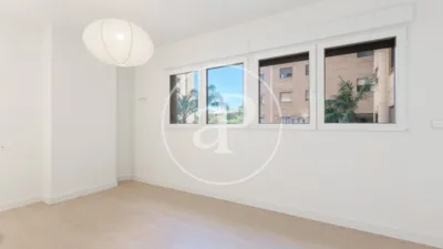 Apartment in Benimaclet photo 13