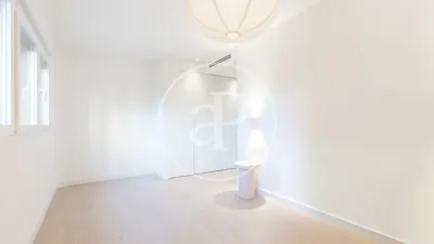 Apartment in Benimaclet photo 22