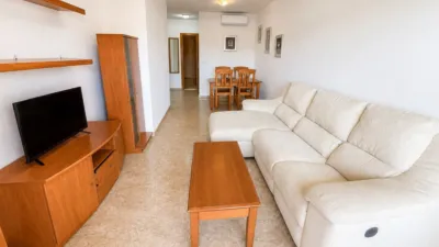 Apartment in Cala Manzanera photo 16