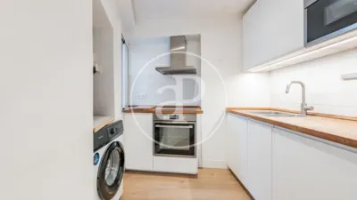 Apartment in Embajadores-Lavapiés photo 8
