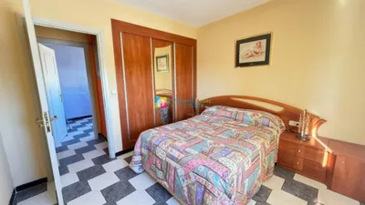 Apartment in Olula del Río photo 16