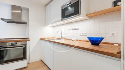 Apartment in Embajadores-Lavapiés photo 9