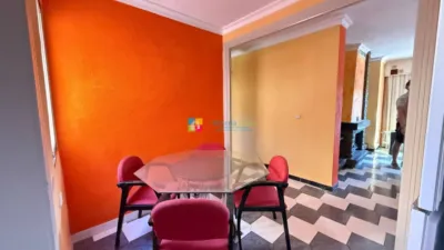Apartment in Olula del Río photo 12