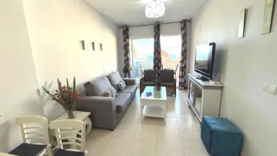 Apartment in Cala Manzanera photo 5