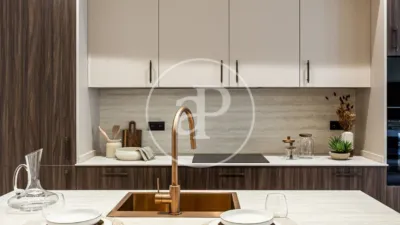 Apartment in Justicia-Chueca photo 13