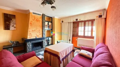 Apartment in Olula del Río photo 8