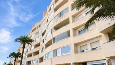 Apartment in Cala Manzanera photo 18