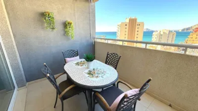 Apartamento en Cala Manzanera photo 8