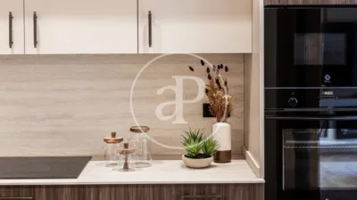 Apartment in Justicia-Chueca photo 11