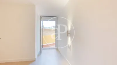 Apartment in Benimaclet photo 19