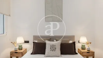 Apartment in Justicia-Chueca photo 22