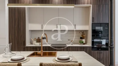 Apartment in Justicia-Chueca photo 19
