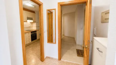 Apartment in Cala Manzanera photo 15