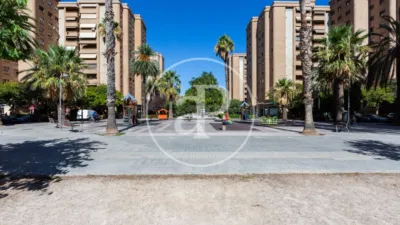 Apartment in Benimaclet photo 41