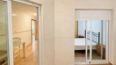 Apartment in Cala Manzanera photo 12