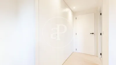 Apartment in Benimaclet photo 21
