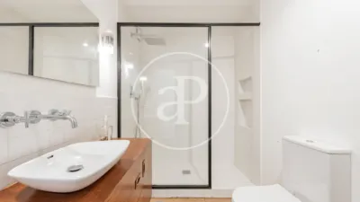 Apartment in Embajadores-Lavapiés photo 22