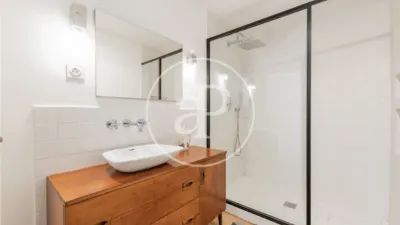 Apartment in Embajadores-Lavapiés photo 21