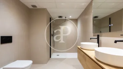 Apartment in Benimaclet photo 23
