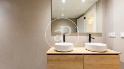 Apartment in Benimaclet photo 25