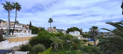 Villa in Cala Manzanera photo 19