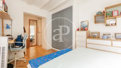 Apartment in Universidad-Malasaña photo 17
