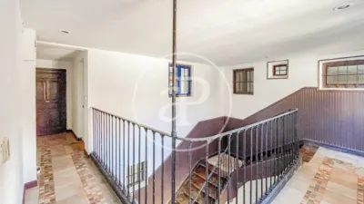 Apartment in Universidad-Malasaña photo 24