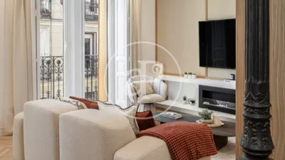 Apartment in Justicia-Chueca photo 9