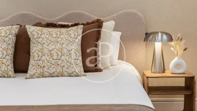Apartment in Justicia-Chueca photo 25