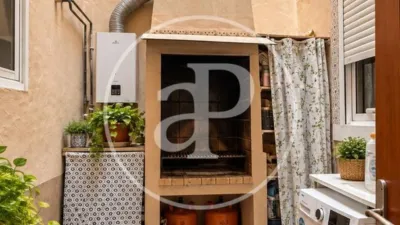 House in Pedralba photo 14