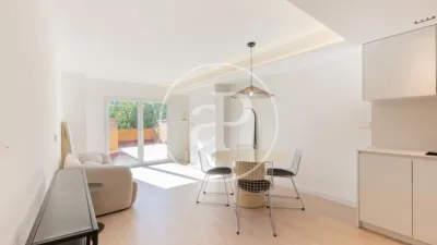Apartment in Benimaclet photo 2