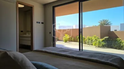 House in La Oliva photo 9