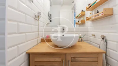Apartment in Universidad-Malasaña photo 23