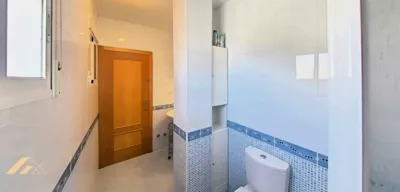 Apartment in Los Paganes photo 37