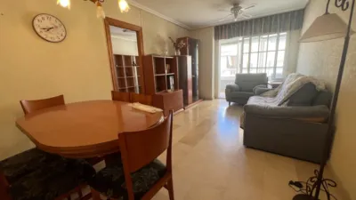Apartment in Las Viñas photo 2