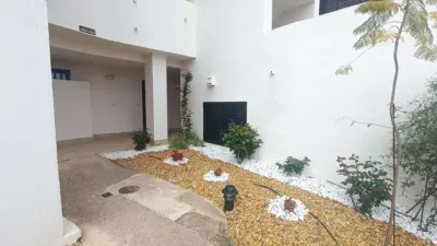 Apartment in Corvera photo 26