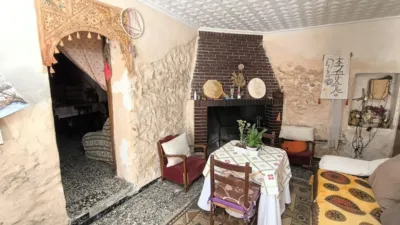 Finca rústica en Monòver - Monóvar photo 5