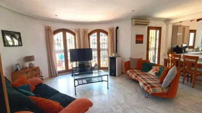 House in Algorfa photo 4