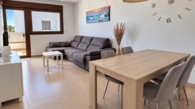 Apartamento en Cabo Roig-La Zenia-La Regia photo 3