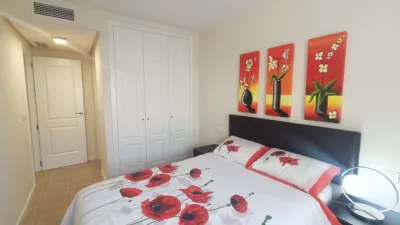 Apartment in Corvera photo 12
